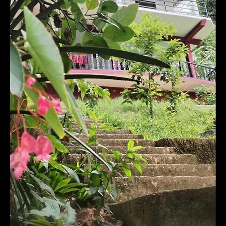 Ella Shali'S Home Luaran gambar