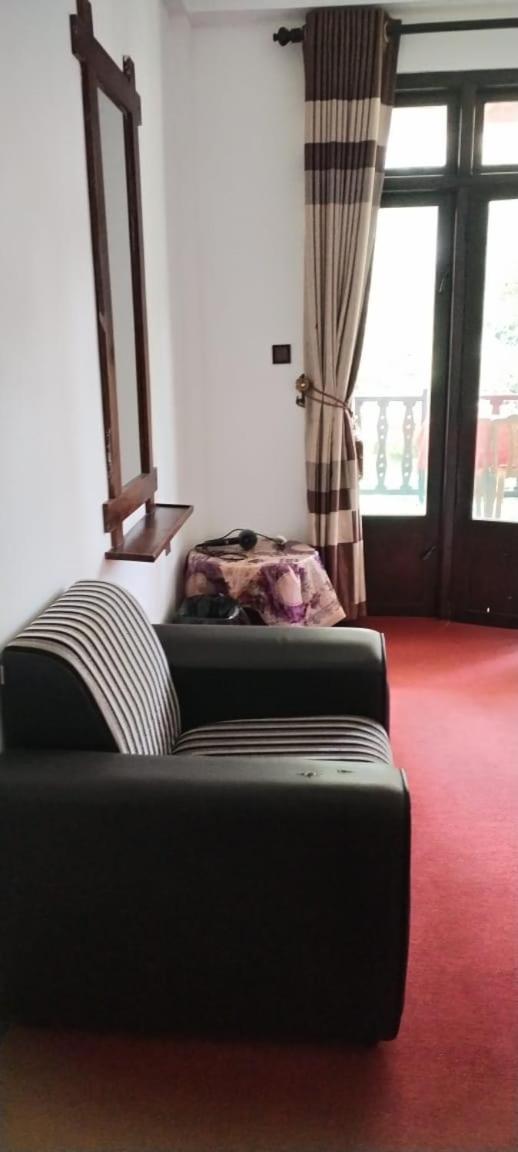 Ella Shali'S Home Luaran gambar