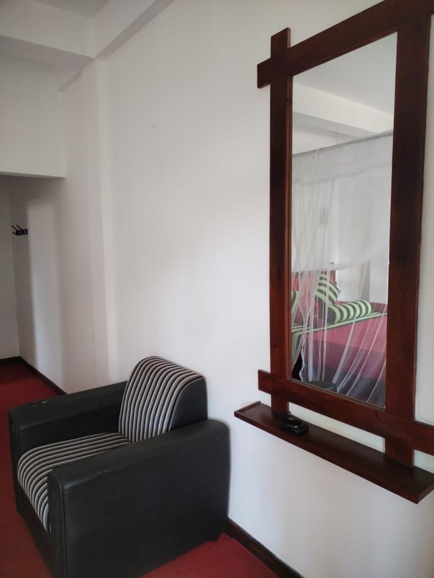 Ella Shali'S Home Luaran gambar