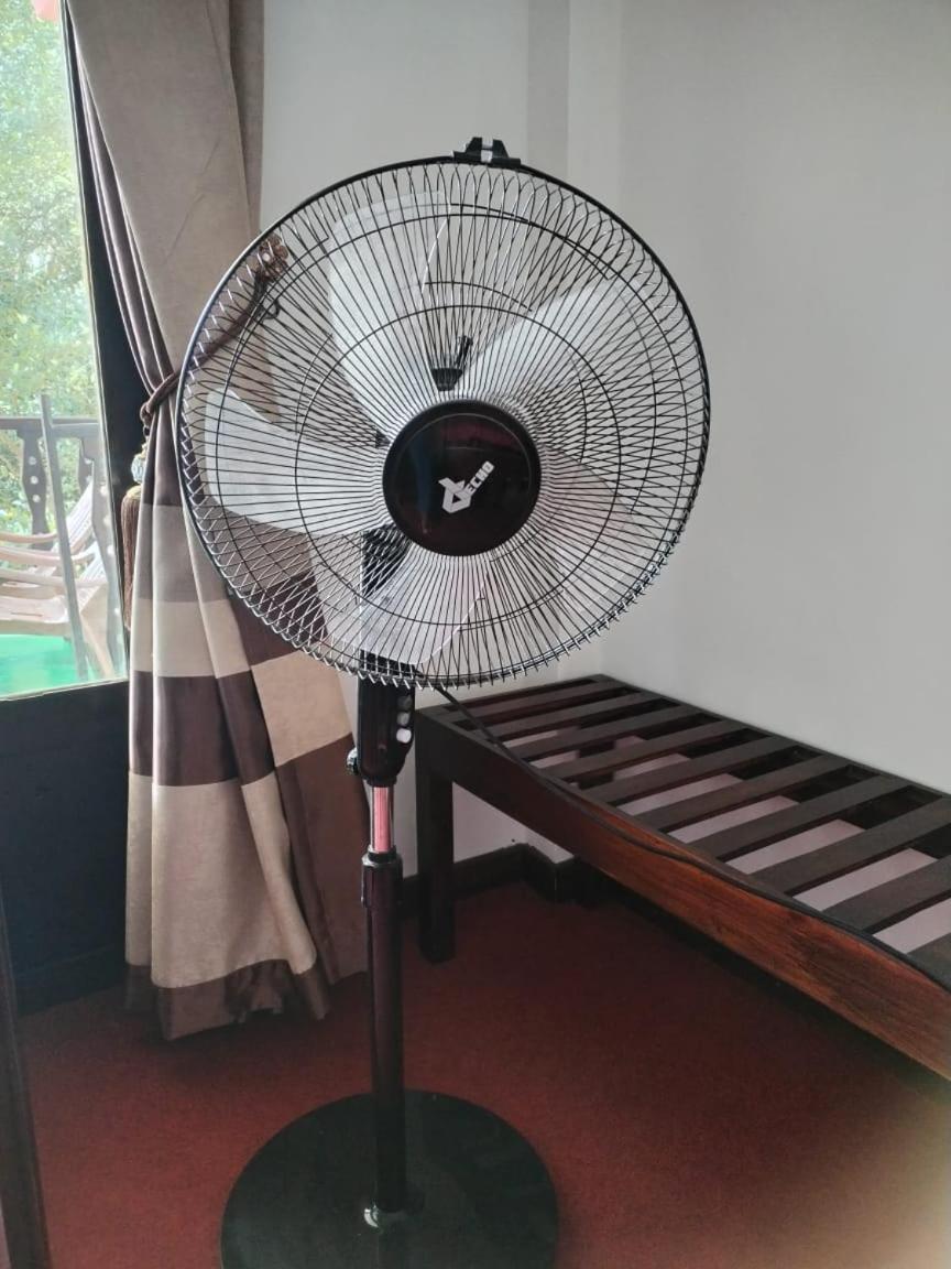 Ella Shali'S Home Luaran gambar