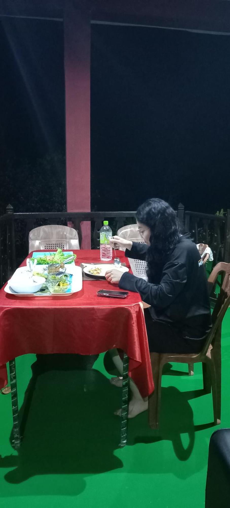 Ella Shali'S Home Luaran gambar
