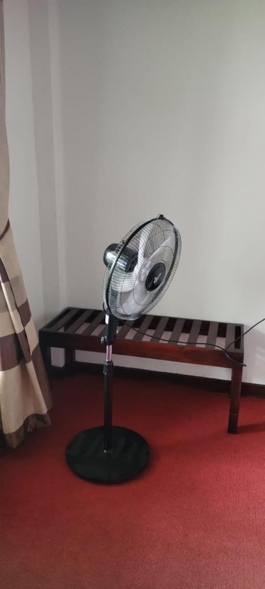 Ella Shali'S Home Luaran gambar