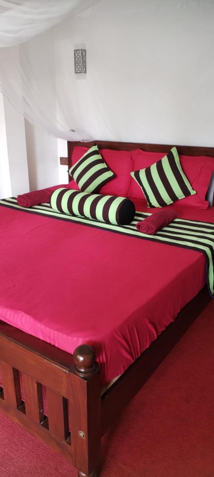 Ella Shali'S Home Luaran gambar