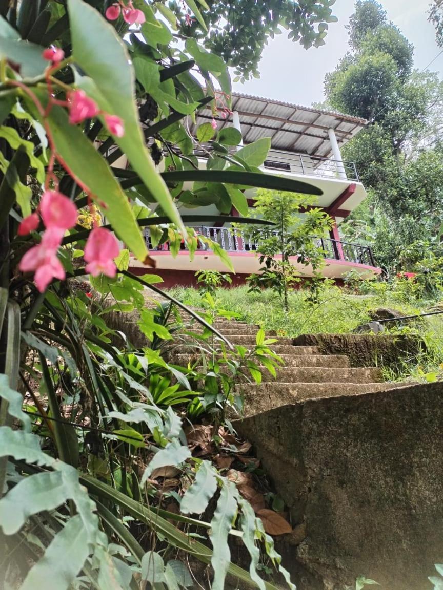 Ella Shali'S Home Luaran gambar