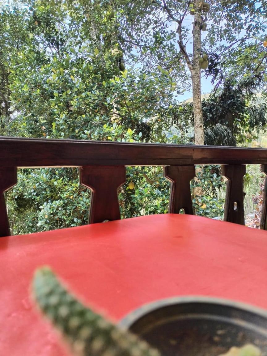 Ella Shali'S Home Luaran gambar