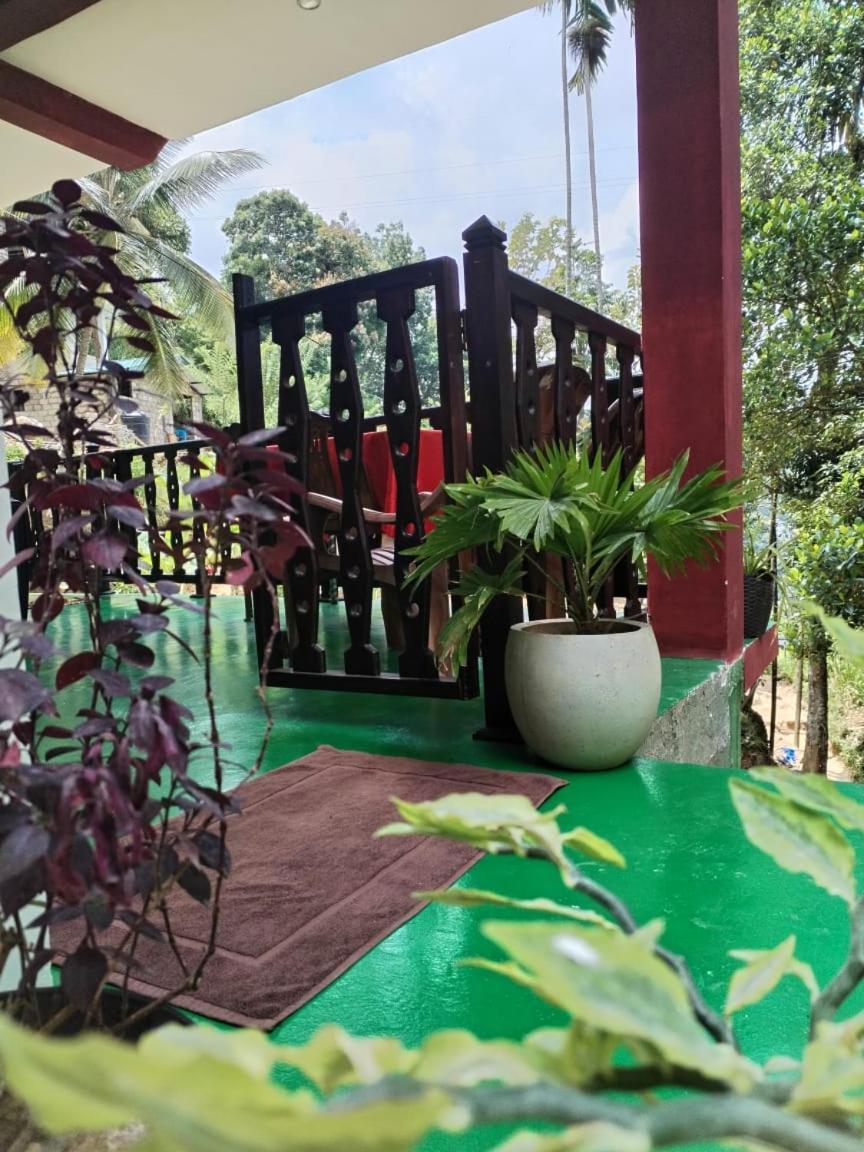 Ella Shali'S Home Luaran gambar