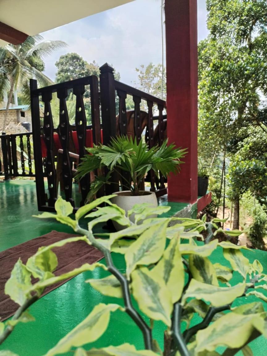 Ella Shali'S Home Luaran gambar