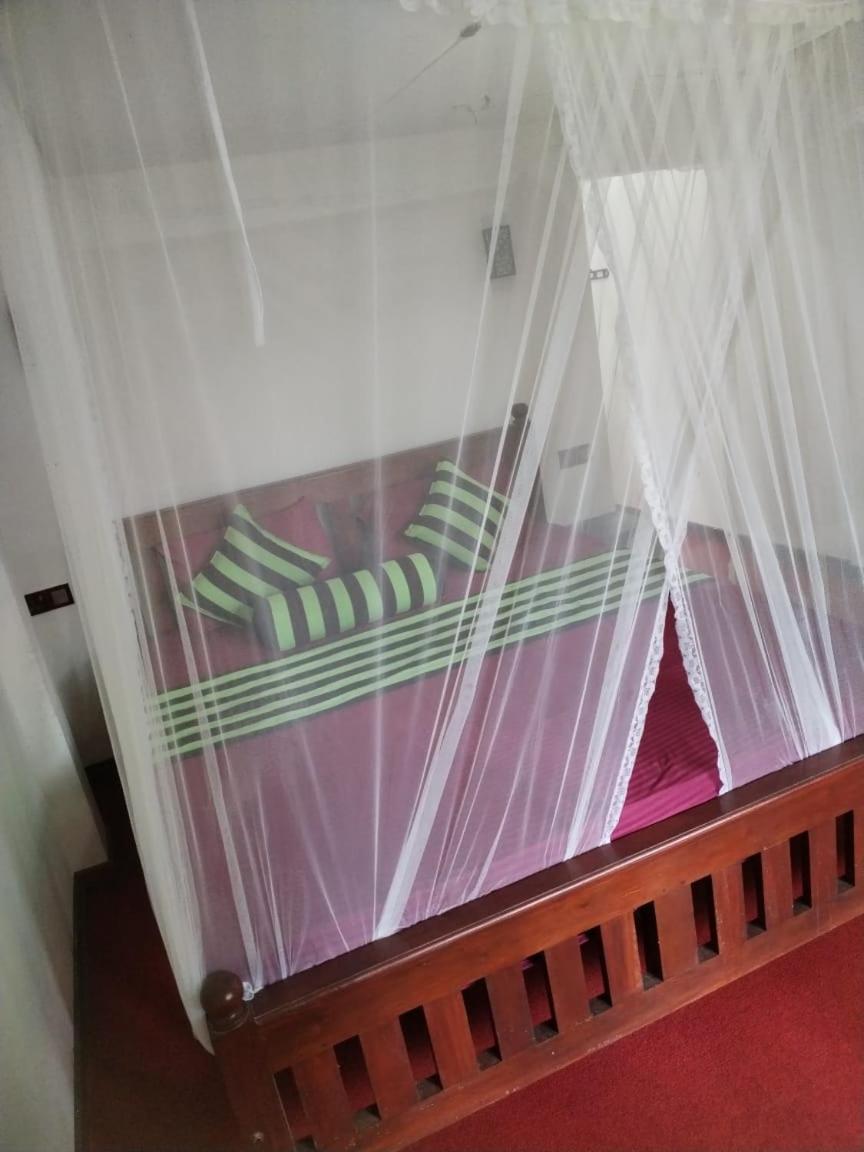Ella Shali'S Home Luaran gambar